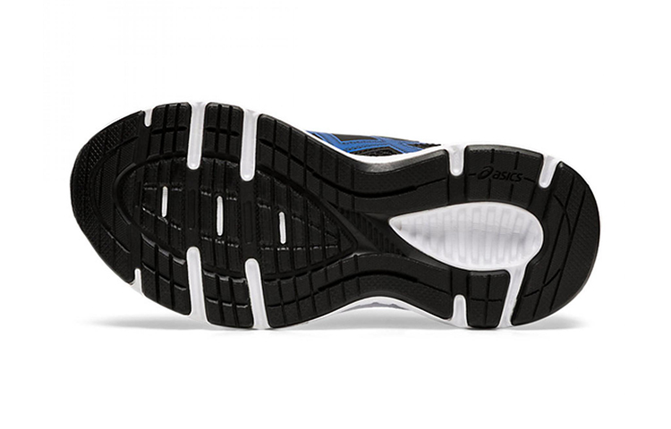 (PS) ASICS Jolt 2 'Black Blue Velcro' 圖 5