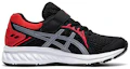 Order (PS) ASICS Jolt 2 ''Zwart Vurige Rood'' 1014A034-008