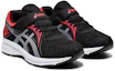 Lookbook (PS) ASICS Jolt 2 ''Zwart Vurige Rood'' 1014A034-008
