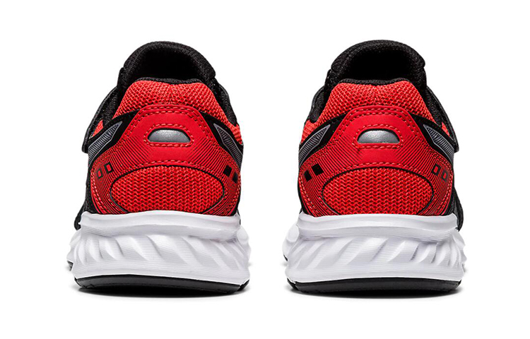 Purchase (PS) ASICS Jolt 2 ''Zwart Vurige Rood'' 1014A034-008