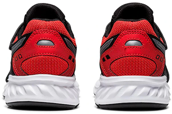 (PS) ASICS Jolt 2 ''Zwart Vurige Rood'' 1014A034-008 Purchase (PS) ASICS Jolt 2 ''Zwart Vurige Rood'' 1014A034-008