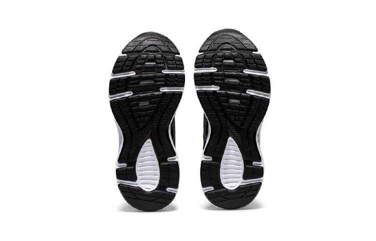 Details for (PS) ASICS Jolt 2 ''Zwart Vurige Rood'' 1014A034-008