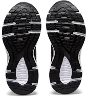 Details for (PS) ASICS Jolt 2 'Hitam Merah Feiry' 1014A034-008