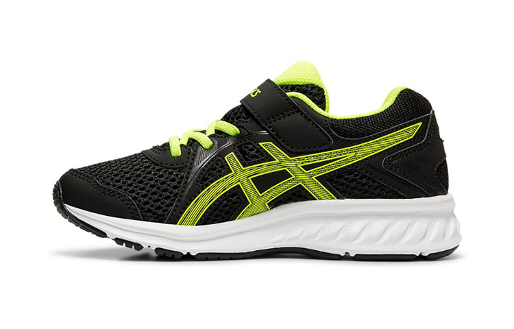 Buy (PS) 아식스 졸트 2 노랑/검정 (Asikseu Jolteu 2 Norang/Geomjeong) 1014A034-003