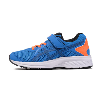 (PS) ASICS Jolt 2 'Blue Orange'