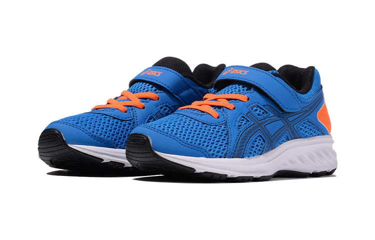 (PS) ASICS Jolt 2 'Blue Orange' 圖 2