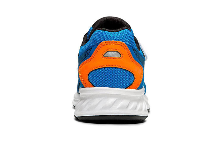 (PS) ASICS Jolt 2 'Blue Orange' 圖 3