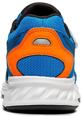 (Preschool) ASICS Jolt 2 'Blue Orange' 1014A034-405 Lookbook (Preschool) ASICS Jolt 2 'Blue Orange' 1014A034-405