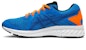 (JR) ASICS Jolt 2 Biru/ 'Oren' 1014A035-405