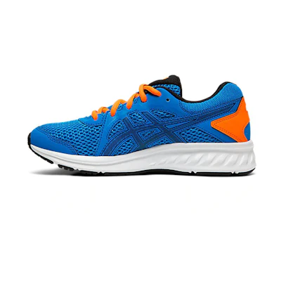 (Youth) ASICS Jolt 2 Blue/ 'Orange'