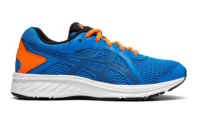 (Youth) ASICS Jolt 2 Blue/ 'Orange' 圖 2