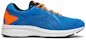 (JR) ASICS Jolt 2 Biru/ 'Oren' 1014A035-405