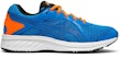 Order (JR) ASICS Jolt 2 Biru/ 'Oren' 1014A035-405