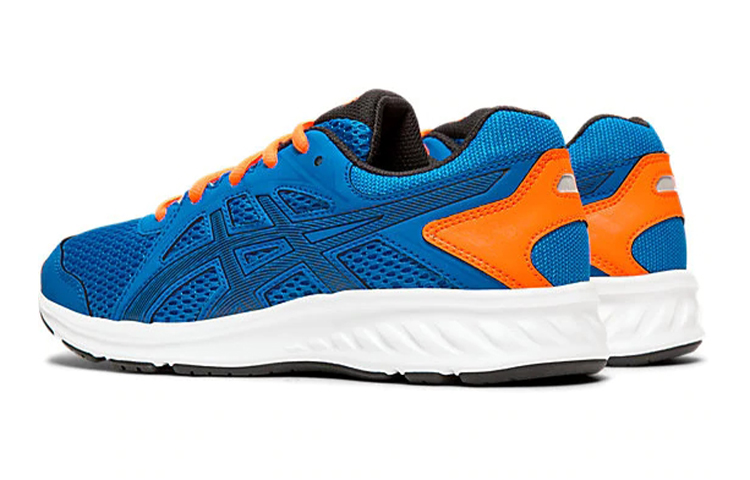 (Youth) ASICS Jolt 2 Blue/ 'Orange' 圖 3