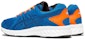 (JR) ASICS Jolt 2 Biru/ 'Oren' 1014A035-405