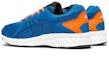 Lookbook (JR) ASICS Jolt 2 Biru/ 'Oren' 1014A035-405
