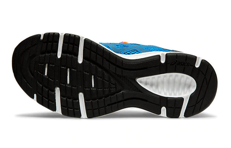 (Youth) ASICS Jolt 2 Blue/ 'Orange' 圖 5
