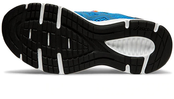 (JR) ASICS Jolt 2 Biru/ 'Oren' 1014A035-405 Purchase (JR) ASICS Jolt 2 Biru/ 'Oren' 1014A035-405