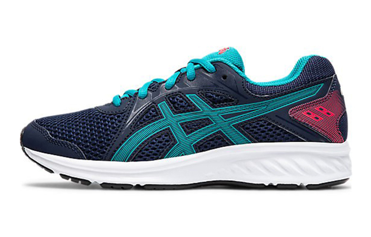 (Youth) ASICS Jolt 2 'Blue' 1014A035-407