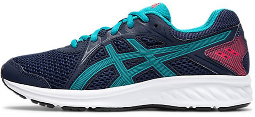 (JR) ASICS Jolt 2 'Biru' 1014A035-407 Buy (JR) ASICS Jolt 2 'Biru' 1014A035-407