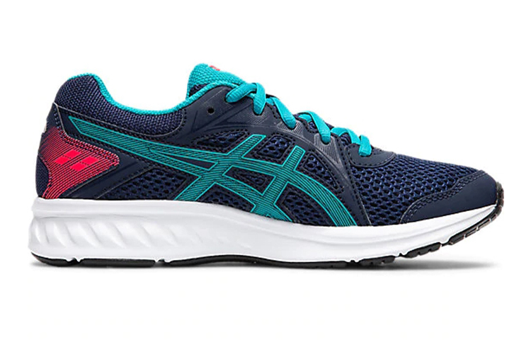 (Youth) ASICS Jolt 2 'Blue' 圖 2