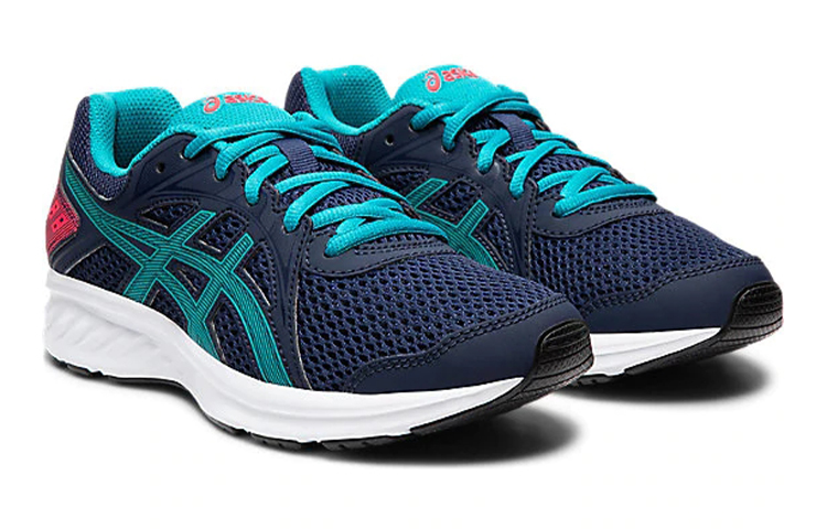(Youth) ASICS Jolt 2 'Blue' 圖 3