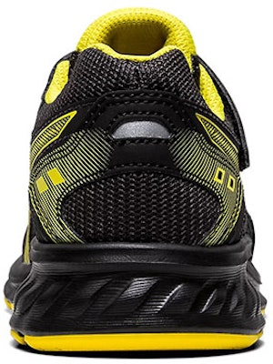 (Preschool) ASICS Jolt 2 'Graphite Grey Vibrant Yellow' 1014A184-020 Purchase (Preschool) ASICS Jolt 2 'Graphite Grey Vibrant Yellow' 1014A184-020