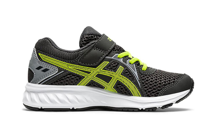 (PS) ASICS Jolt 2 /Yellow 'Grey' 圖 2