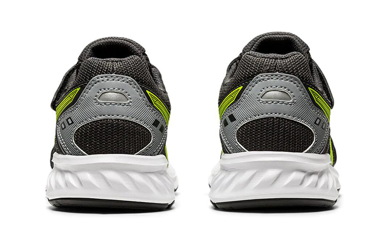 (PS) ASICS Jolt 2 /Yellow 'Grey' 圖 5