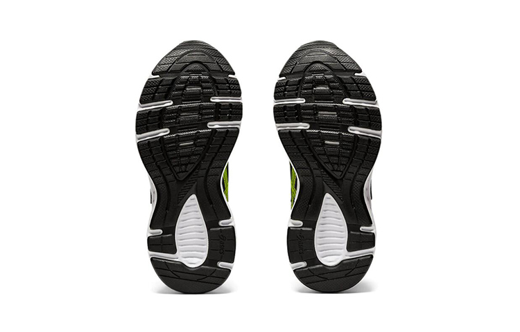 (PS) ASICS Jolt 2 /Yellow 'Grey' 圖 6