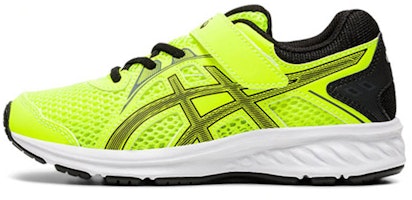 (Preschool) ASICS Jolt 2 'Lemon Yellow' 1014A034-750 (Preschool) ASICS Jolt 2 'Lemon Yellow' 1014A034-750