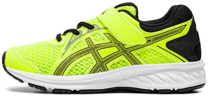 (PS) ASICS Jolt 2 'Kuning Lemon' 1014A034-750 Buy (PS) ASICS Jolt 2 'Kuning Lemon' 1014A034-750