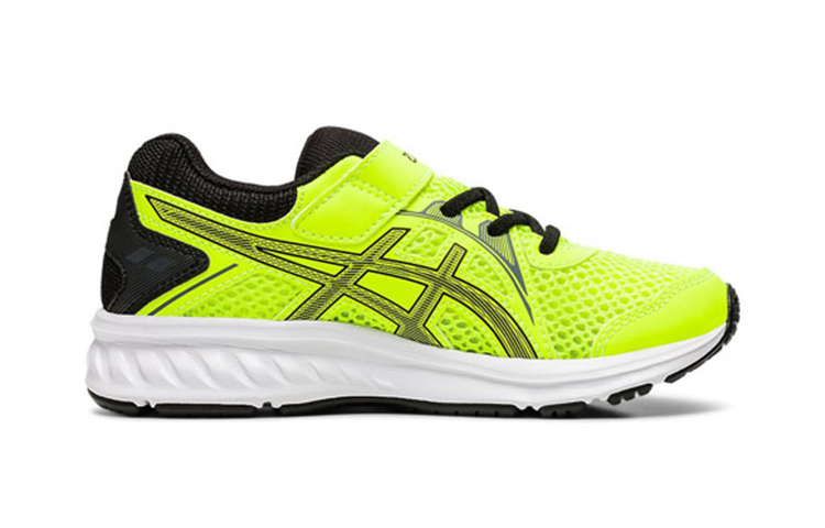 (PS) ASICS Jolt 2 'Lemon Yellow' 圖 2