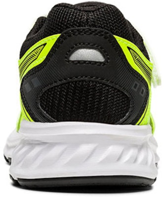 (Preschool) ASICS Jolt 2 'Lemon Yellow' 1014A034-750 Lookbook (Preschool) ASICS Jolt 2 'Lemon Yellow' 1014A034-750