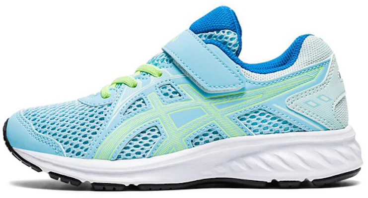 (PS) ASICS Jolt 2 Verde Claro/Azul 1014A034-408 Buy (PS) ASICS Jolt 2 Verde Claro/Azul 1014A034-408