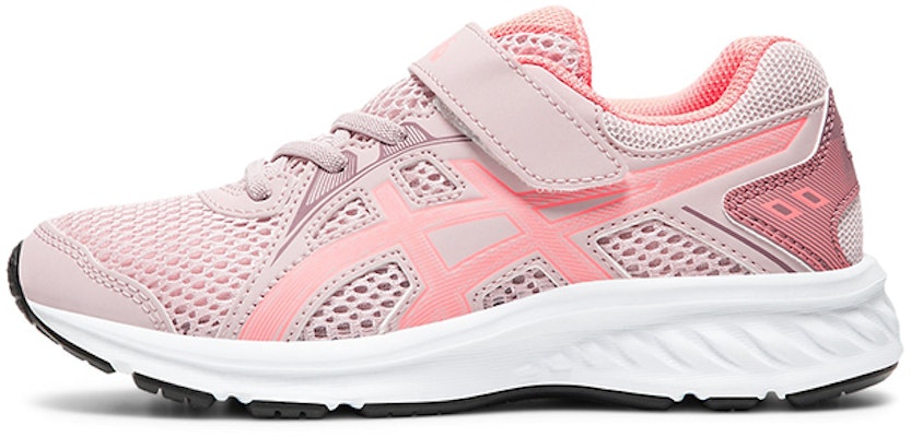 (PS) 亚瑟士 Jolt 2 粉色运动鞋 1014A034-701 Buy (PS) 亚瑟士 Jolt 2 粉色运动鞋 1014A034-701