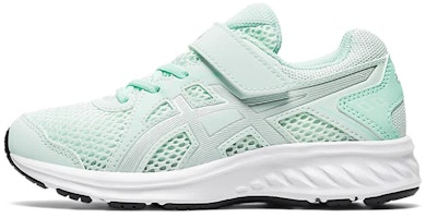 (Preschool) ASICS Jolt 2 'Mint Green' 1014A034-300 (Preschool) ASICS Jolt 2 'Mint Green' 1014A034-300