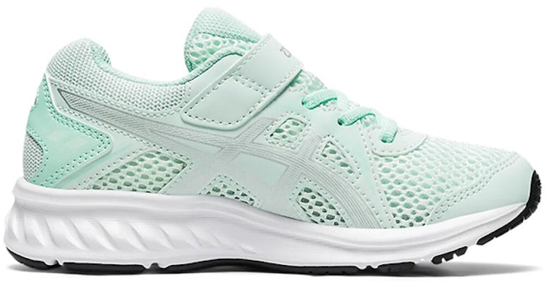 (Preschool) ASICS Jolt 2 'Mint Green' 1014A034-300 Order (Preschool) ASICS Jolt 2 'Mint Green' 1014A034-300
