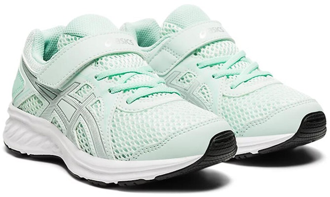 (Preschool) ASICS Jolt 2 'Mint Green' 1014A034-300 Lookbook (Preschool) ASICS Jolt 2 'Mint Green' 1014A034-300
