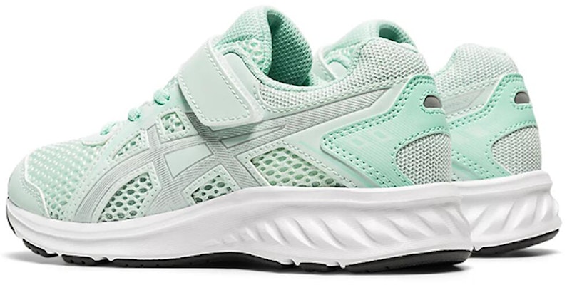 (Preschool) ASICS Jolt 2 'Mint Green' 1014A034-300 Shop (Preschool) ASICS Jolt 2 'Mint Green' 1014A034-300