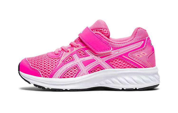 Buy (PS) 아식스 졸트 2 핑크/화이트 (Asikseu Jolteu 2 Pingkeu/Hwaiteu) 1014A034-702