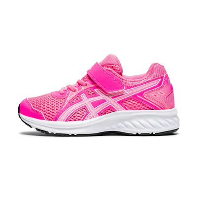 (PS) ASICS Jolt 2 Pink/ 'White'