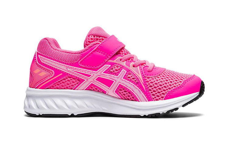 Order (PS) 아식스 졸트 2 핑크/화이트 (Asikseu Jolteu 2 Pingkeu/Hwaiteu) 1014A034-702