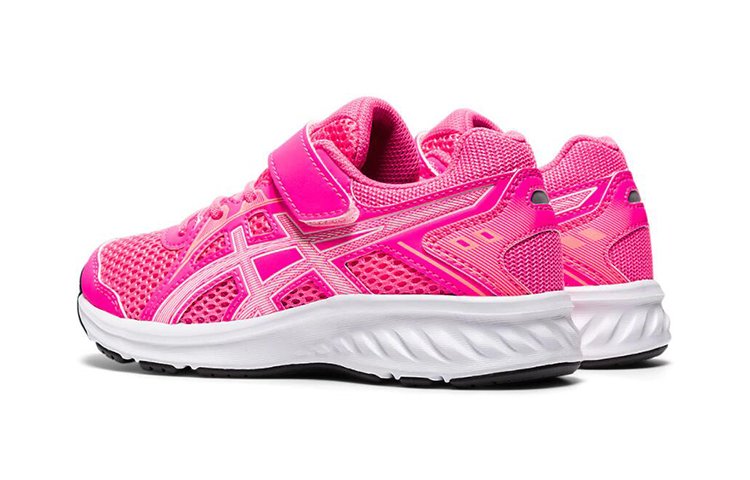 Shop (PS) 아식스 졸트 2 핑크/화이트 (Asikseu Jolteu 2 Pingkeu/Hwaiteu) 1014A034-702