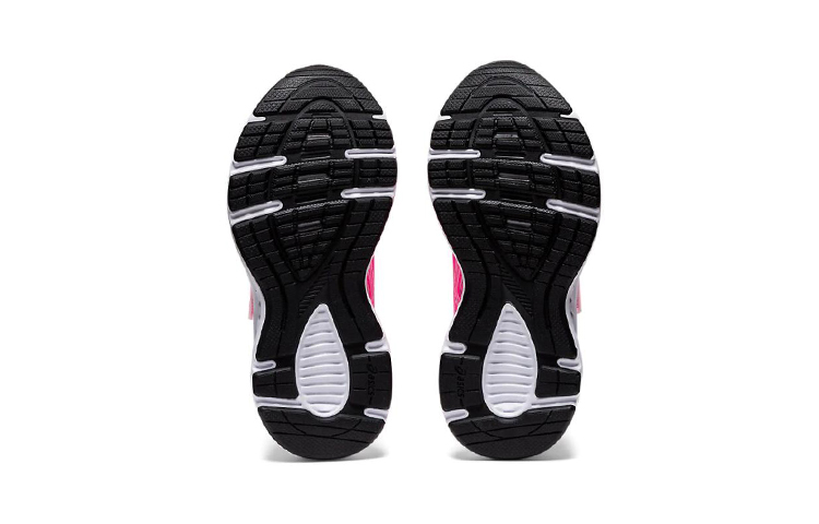 Details for (PS) 아식스 졸트 2 핑크/화이트 (Asikseu Jolteu 2 Pingkeu/Hwaiteu) 1014A034-702