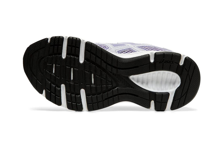 Details for 亞瑟士 Jolt 2 中童 紫白