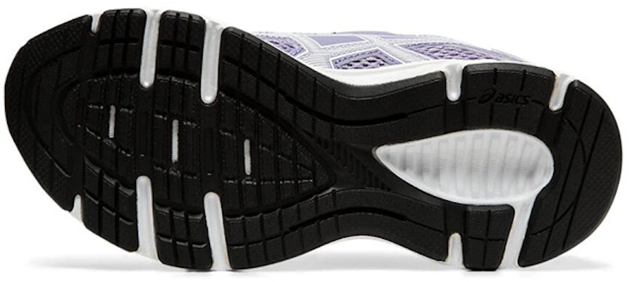 亞瑟士 Jolt 2 中童 紫白 Details for 亞瑟士 Jolt 2 中童 紫白