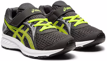 Lookbook (PS) ASICS Jolt 2 Giallo ''Grigio'' 1014A034-024