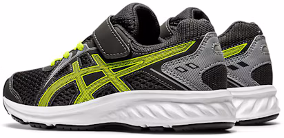 Shop (PS) ASICS Jolt 2 Giallo ''Grigio'' 1014A034-024