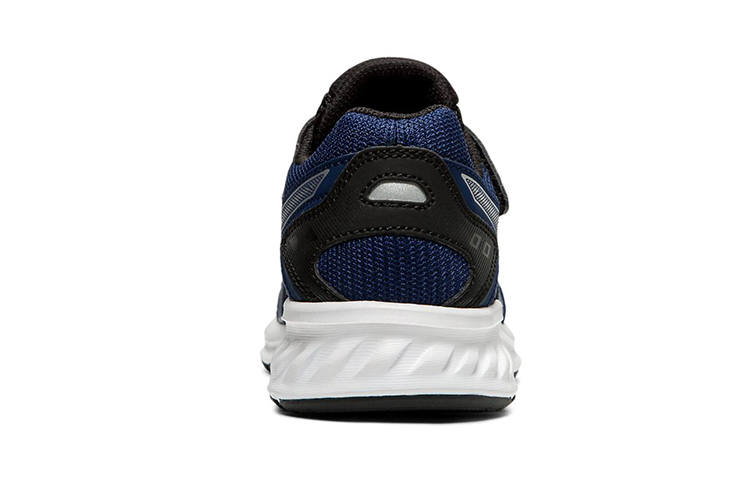 Purchase (Preschool) ASICS Jolt 2 Dark Blue/Silvery 'Silver' 1014A034-406